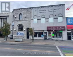 UNIT 1 - 69-71 DUNDAS STREET W, Quinte West, Ontario