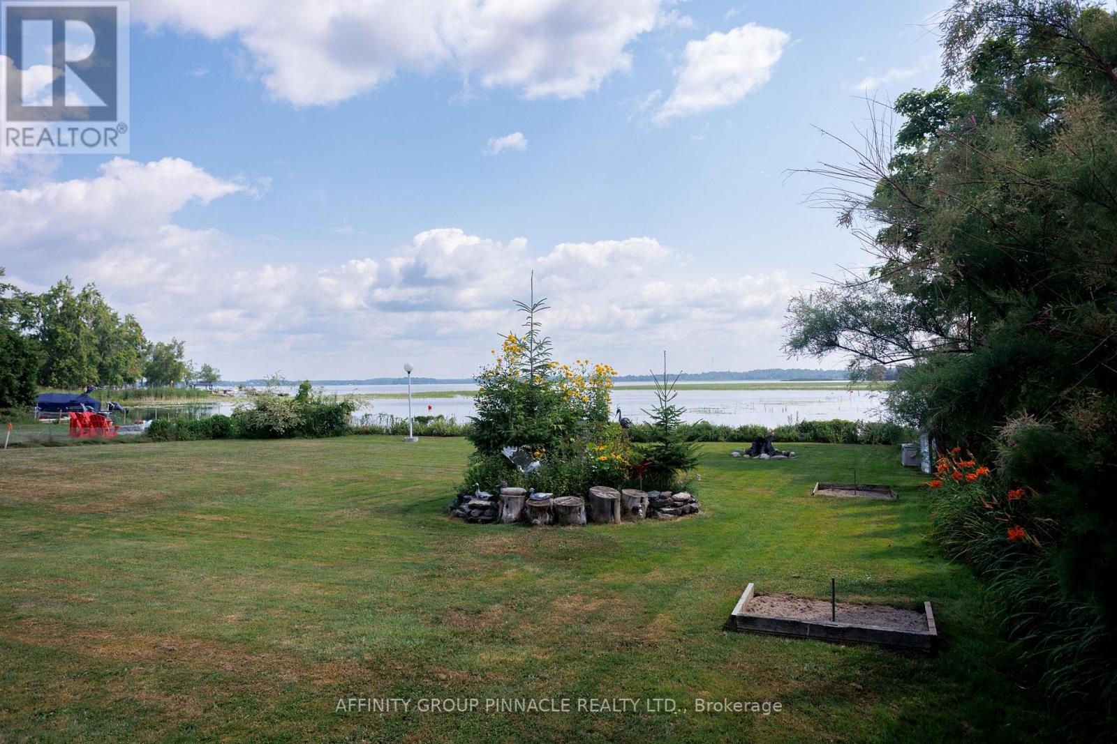 11 Lakeview Crescent, Kawartha Lakes, Ontario  K0M 1A0 - Photo 13 - X12485884