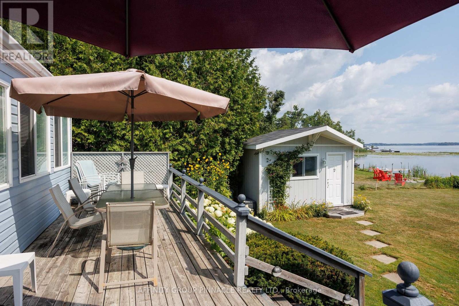 11 Lakeview Crescent, Kawartha Lakes, Ontario  K0M 1A0 - Photo 21 - X12485884