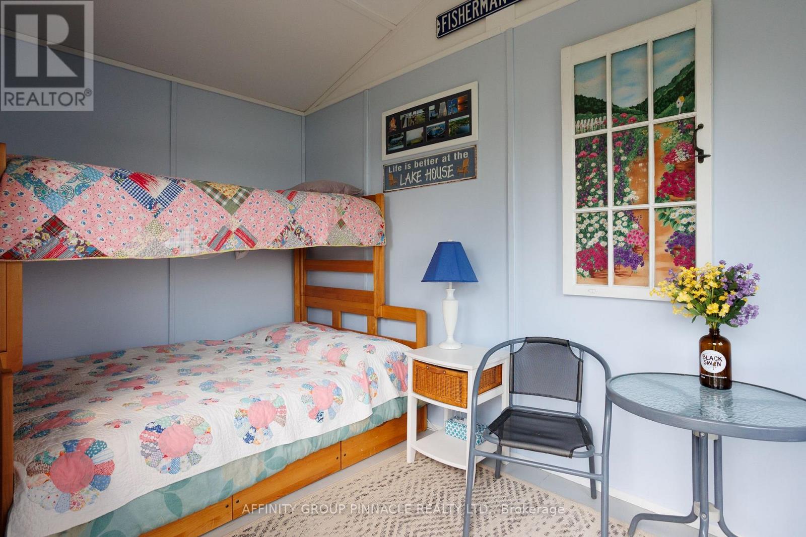 11 Lakeview Crescent, Kawartha Lakes, Ontario  K0M 1A0 - Photo 31 - X12485884