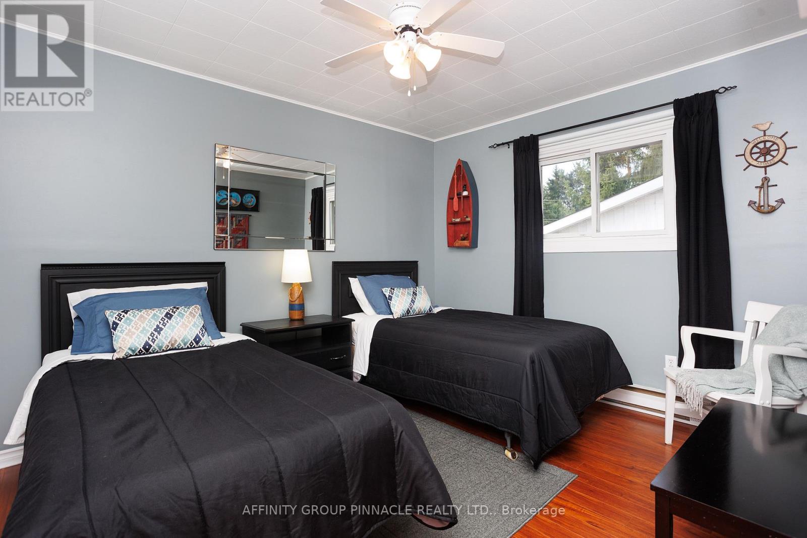 11 Lakeview Crescent, Kawartha Lakes, Ontario  K0M 1A0 - Photo 33 - X12485884