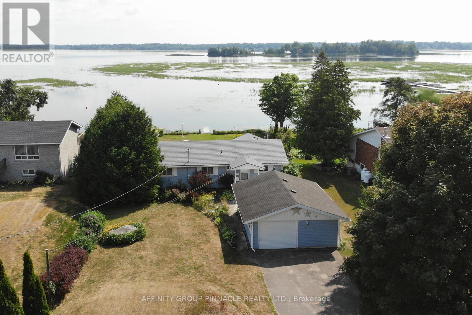 11 Lakeview Crescent, Kawartha Lakes, Ontario  K0M 1A0 - Photo 43 - X12485884