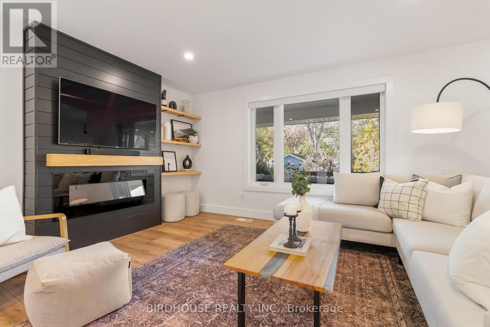 50 Birch Crescent, Kawartha Lakes, Ontario  K0M 1A0 - Photo 5 - X12485923