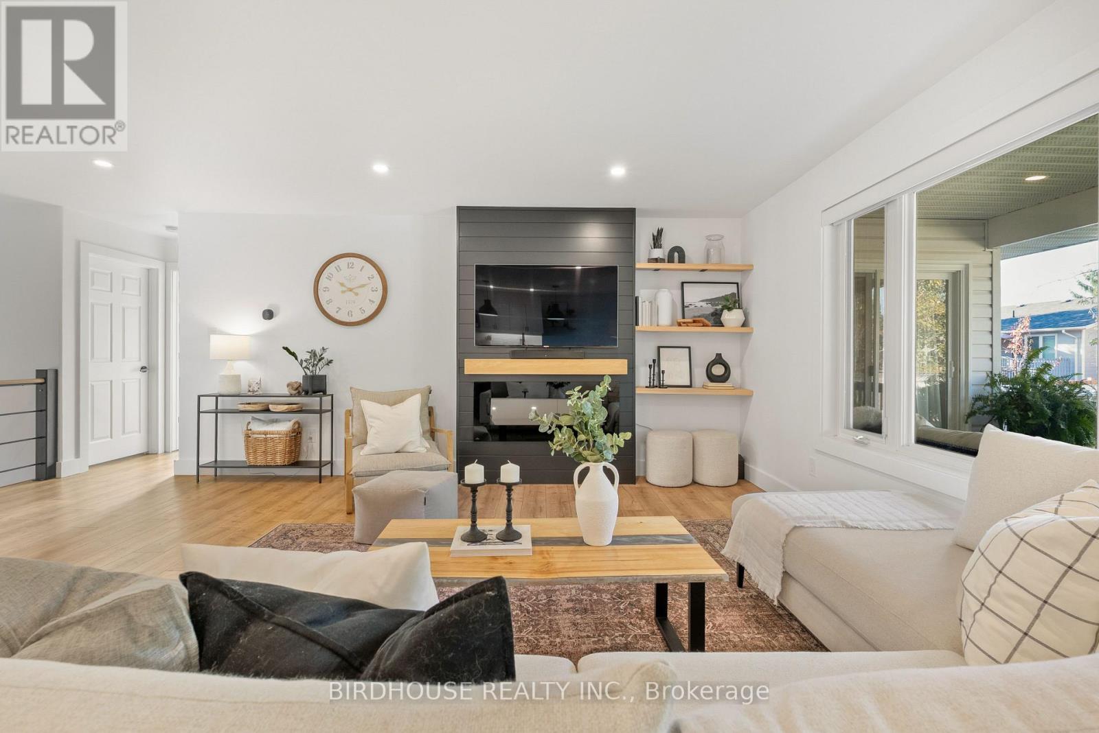 50 Birch Crescent, Kawartha Lakes, Ontario  K0M 1A0 - Photo 6 - X12485923