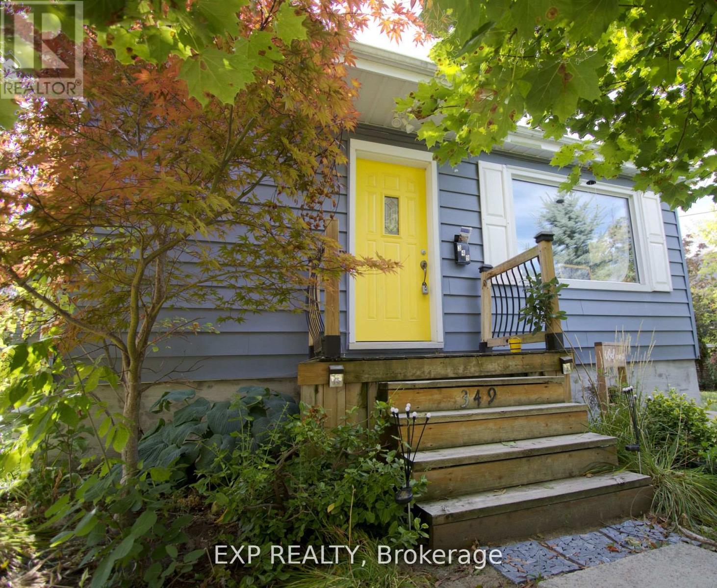 349 EUCLID AVENUE, Peterborough, Ontario