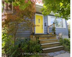 349 EUCLID AVENUE, Peterborough, Ontario