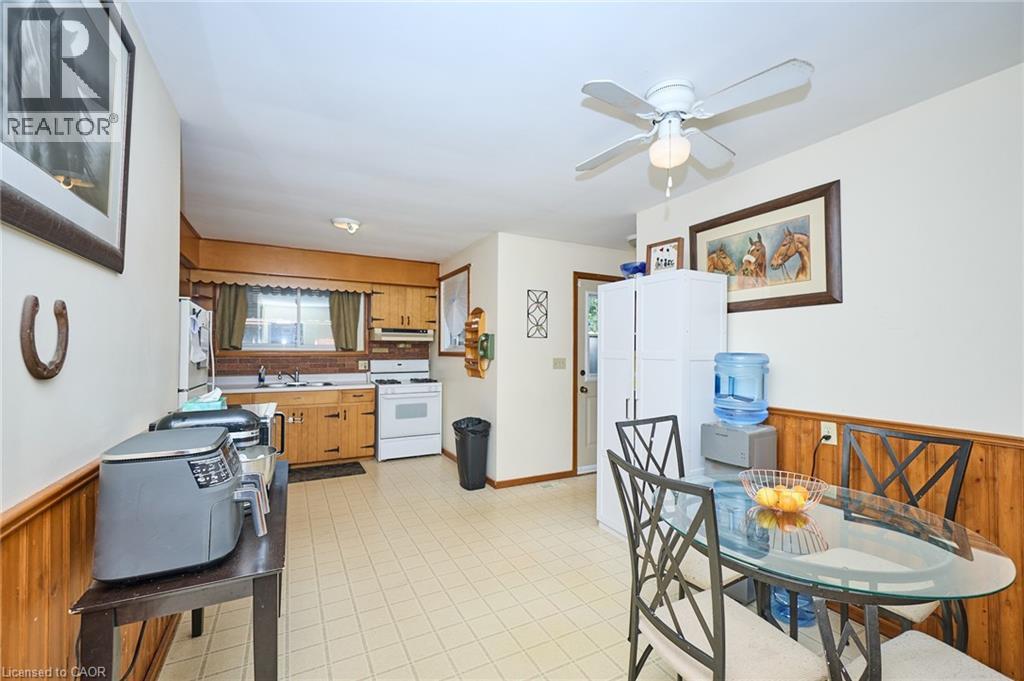 132 Fairview Avenue E, Dunnville, Ontario  N1A 1B1 - Photo 11 - 40759362