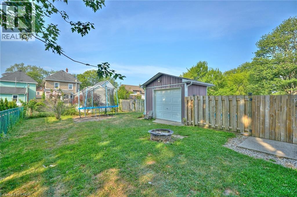 132 Fairview Avenue E, Dunnville, Ontario  N1A 1B1 - Photo 20 - 40759362