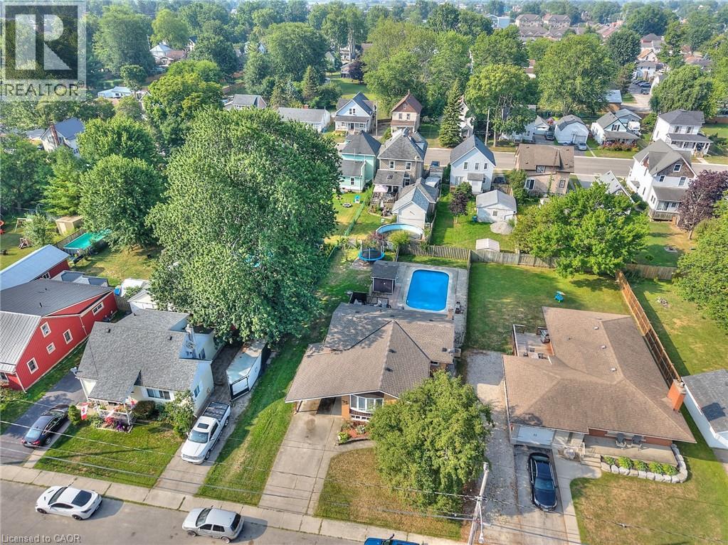 132 Fairview Avenue E, Dunnville, Ontario  N1A 1B1 - Photo 31 - 40759362