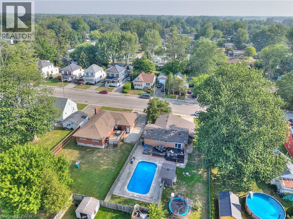 132 Fairview Avenue E, Dunnville, Ontario  N1A 1B1 - Photo 34 - 40759362