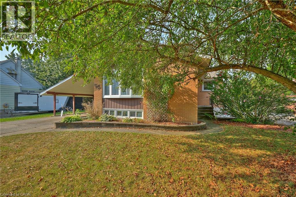 132 Fairview Avenue E, Dunnville, Ontario  N1A 1B1 - Photo 4 - 40759362