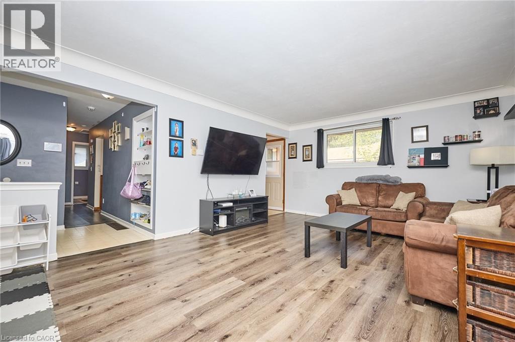 132 Fairview Avenue E, Dunnville, Ontario  N1A 1B1 - Photo 6 - 40759362