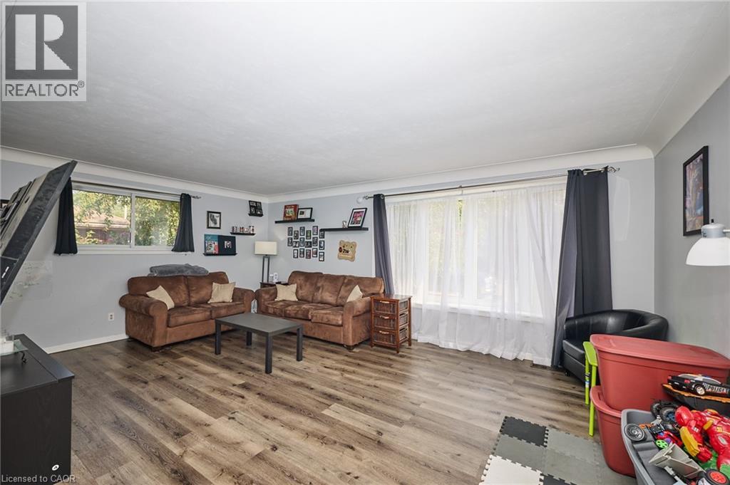 132 Fairview Avenue E, Dunnville, Ontario  N1A 1B1 - Photo 5 - 40759362