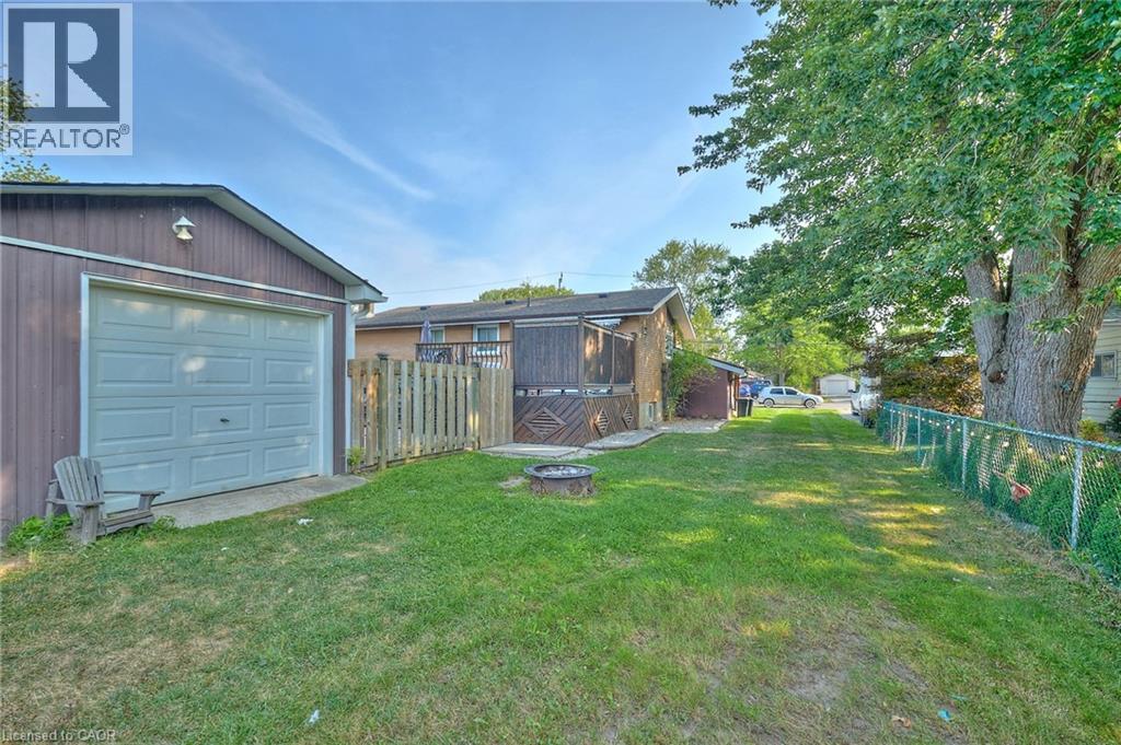 132 Fairview Avenue E, Dunnville, Ontario  N1A 1B1 - Photo 21 - 40759362