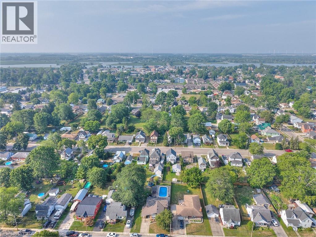 132 Fairview Avenue E, Dunnville, Ontario  N1A 1B1 - Photo 37 - 40759362