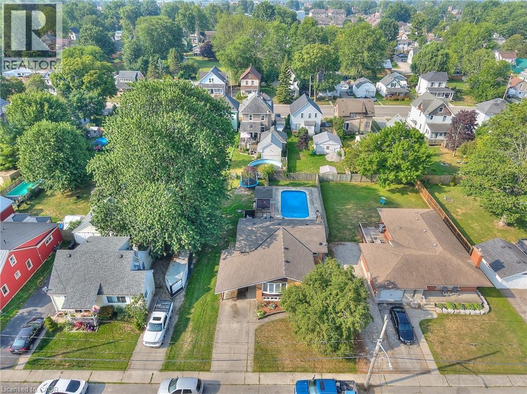 132 Fairview Avenue E, Dunnville, Ontario  N1A 1B1 - Photo 32 - 40759362