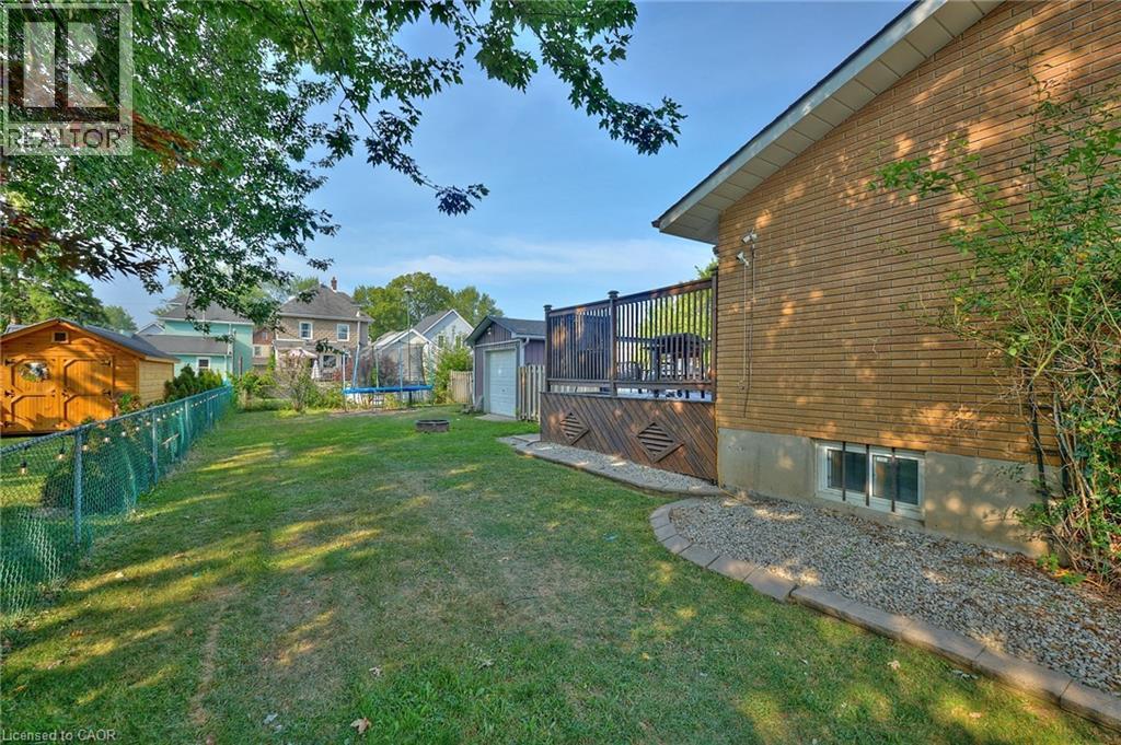 132 Fairview Avenue E, Dunnville, Ontario  N1A 1B1 - Photo 19 - 40759362