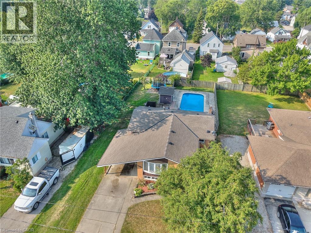 132 Fairview Avenue E, Dunnville, Ontario  N1A 1B1 - Photo 30 - 40759362