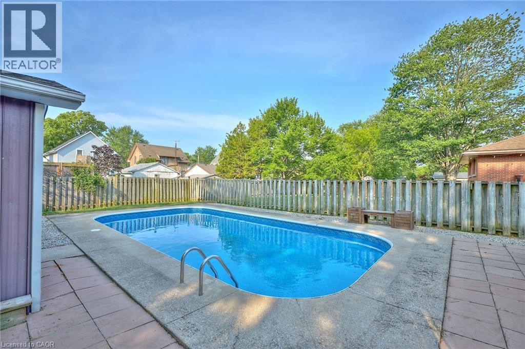 132 Fairview Avenue E, Dunnville, Ontario  N1A 1B1 - Photo 26 - 40759362