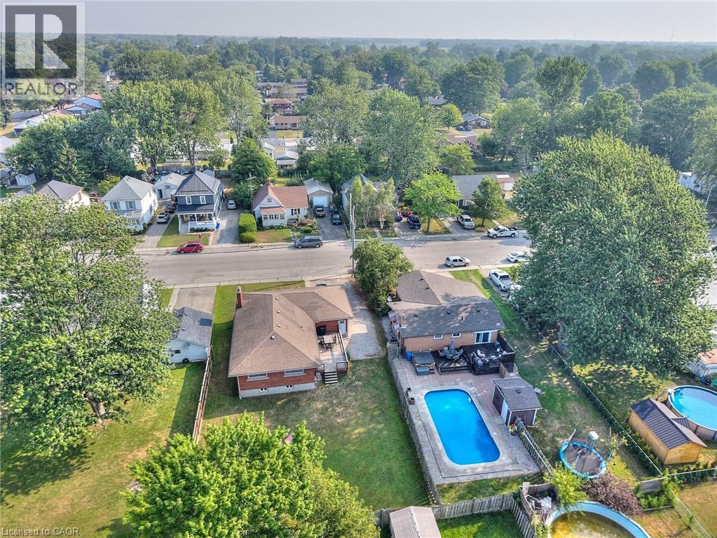 132 Fairview Avenue E, Dunnville, Ontario  N1A 1B1 - Photo 35 - 40759362