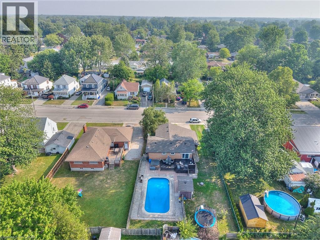 132 Fairview Avenue E, Dunnville, Ontario  N1A 1B1 - Photo 33 - 40759362