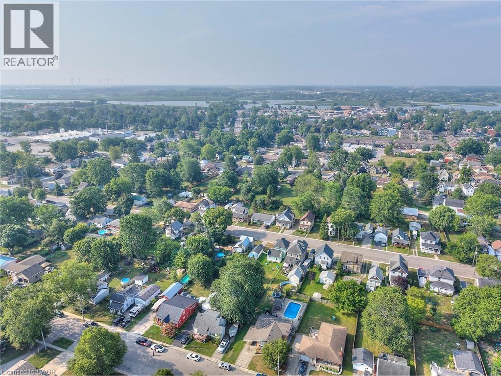 132 Fairview Avenue E, Dunnville, Ontario  N1A 1B1 - Photo 38 - 40759362