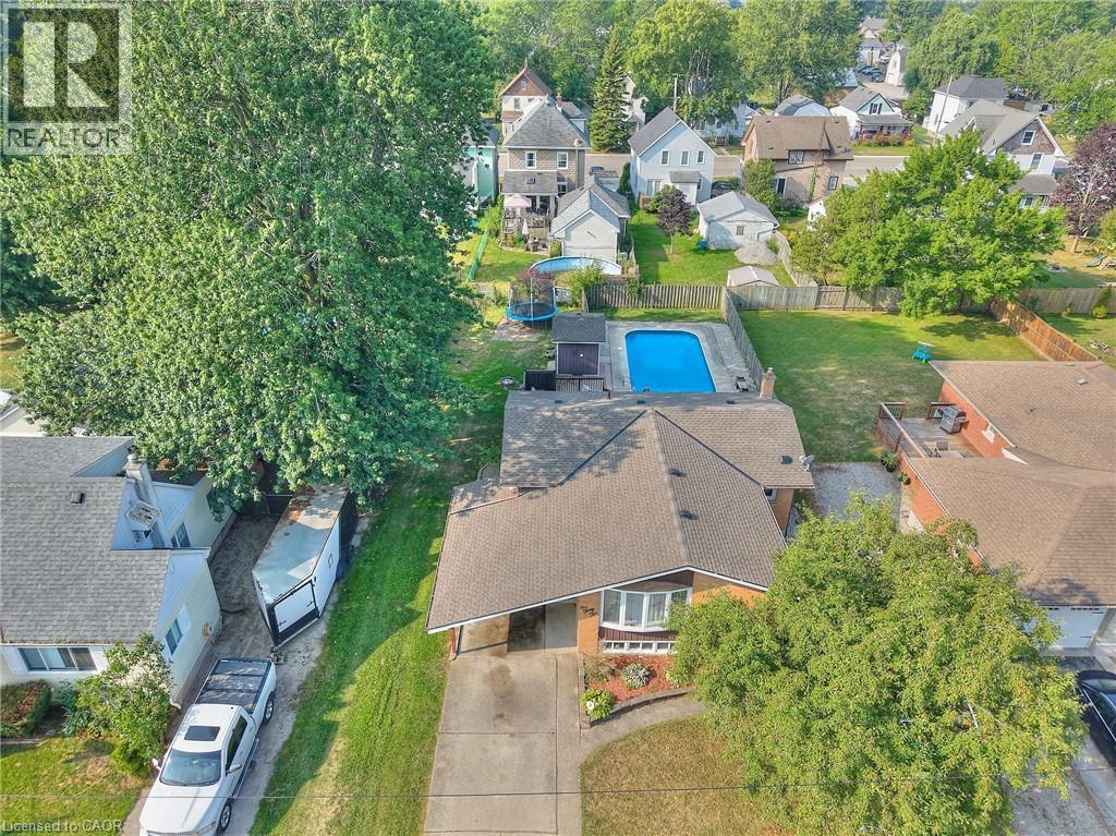 132 Fairview Avenue E, Dunnville, Ontario  N1A 1B1 - Photo 29 - 40759362