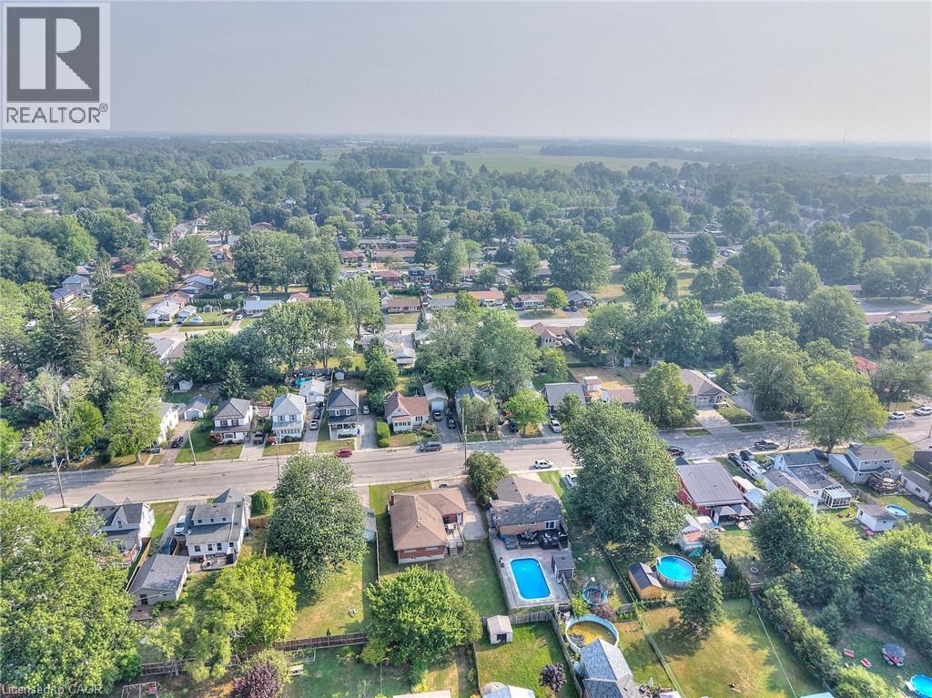 132 Fairview Avenue E, Dunnville, Ontario  N1A 1B1 - Photo 36 - 40759362