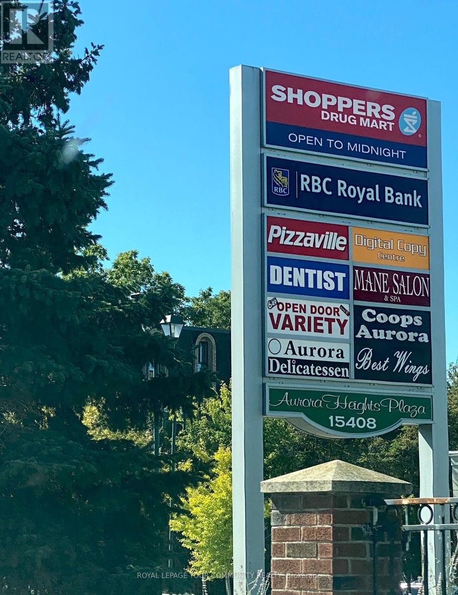 108 Orchard Heights Boulevard, Aurora, Ontario  L4G 2Z9 - Photo 40 - N12449026