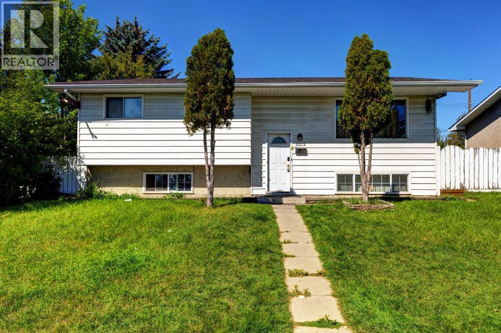 3012 12 Avenue SE, Calgary, Alberta