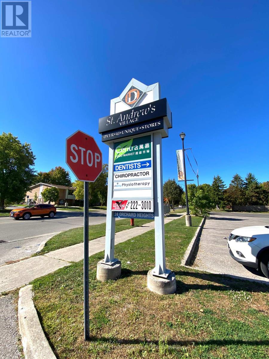 108 Orchard Heights Boulevard, Aurora, Ontario  L4G 2Z9 - Photo 26 - N12449026