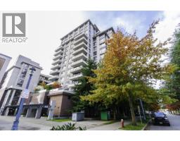 1001 8160 LANSDOWNE ROAD, Richmond, British Columbia