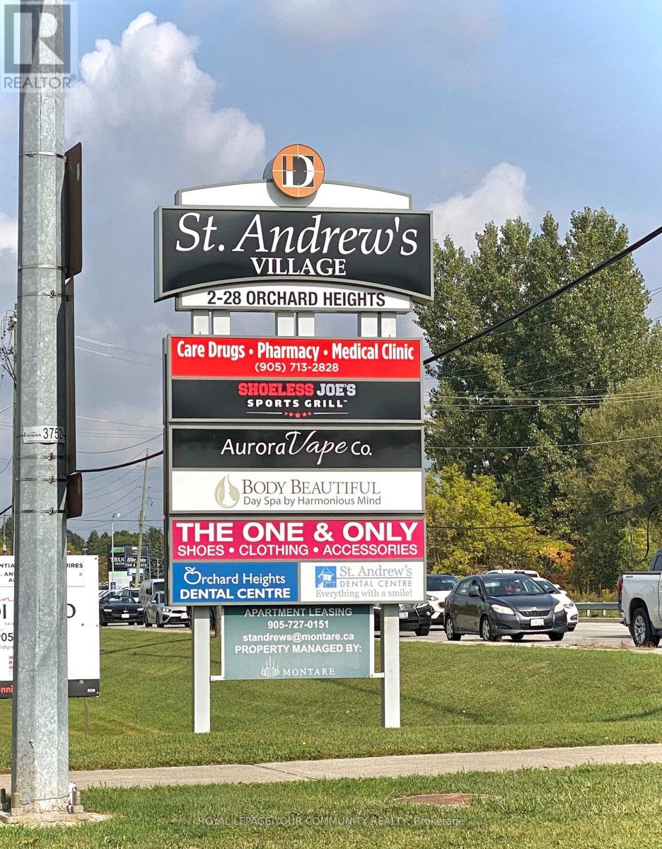 108 Orchard Heights Boulevard, Aurora, Ontario  L4G 2Z9 - Photo 41 - N12449026