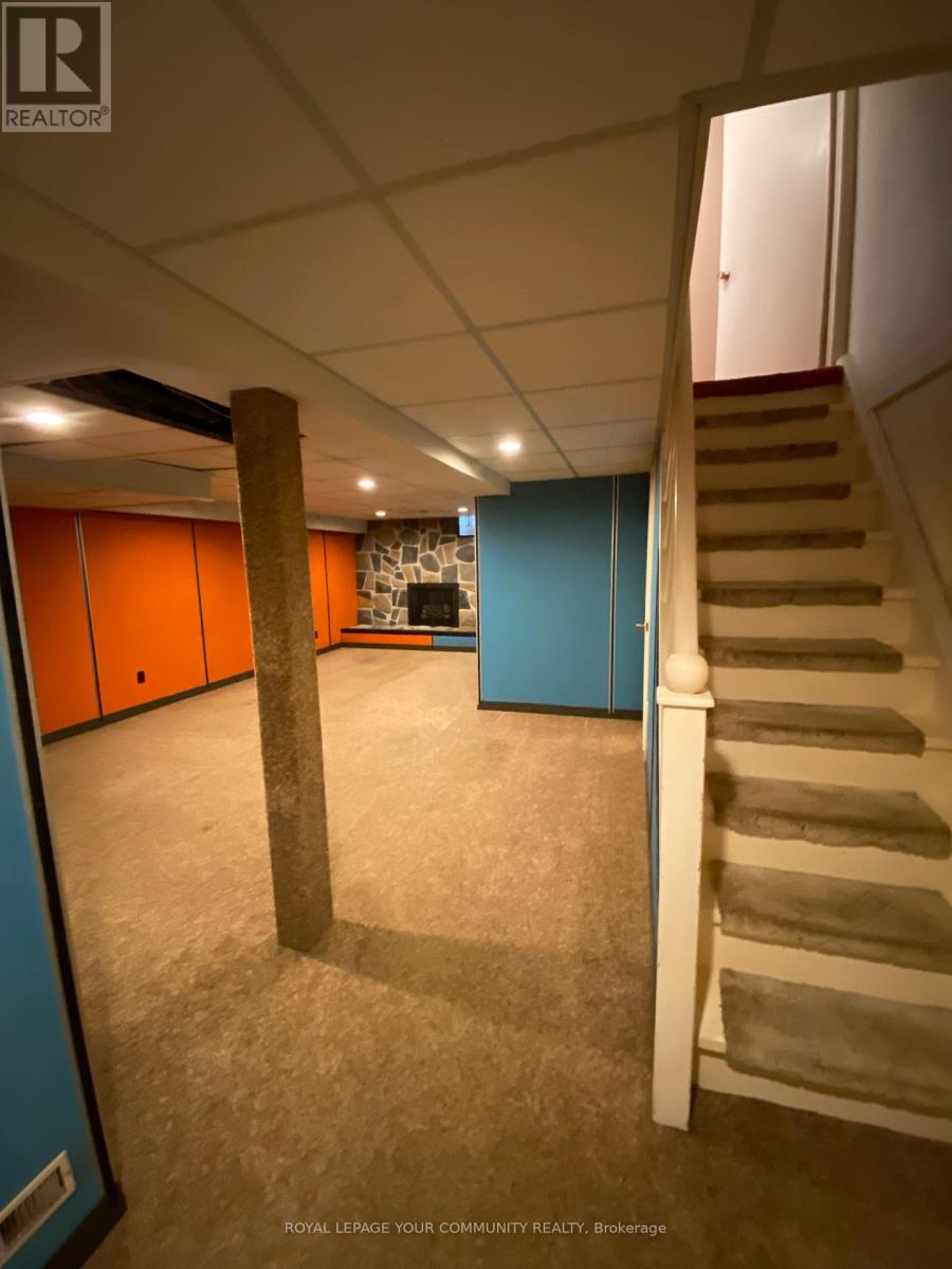 108 Orchard Heights Boulevard, Aurora, Ontario  L4G 2Z9 - Photo 8 - N12449026