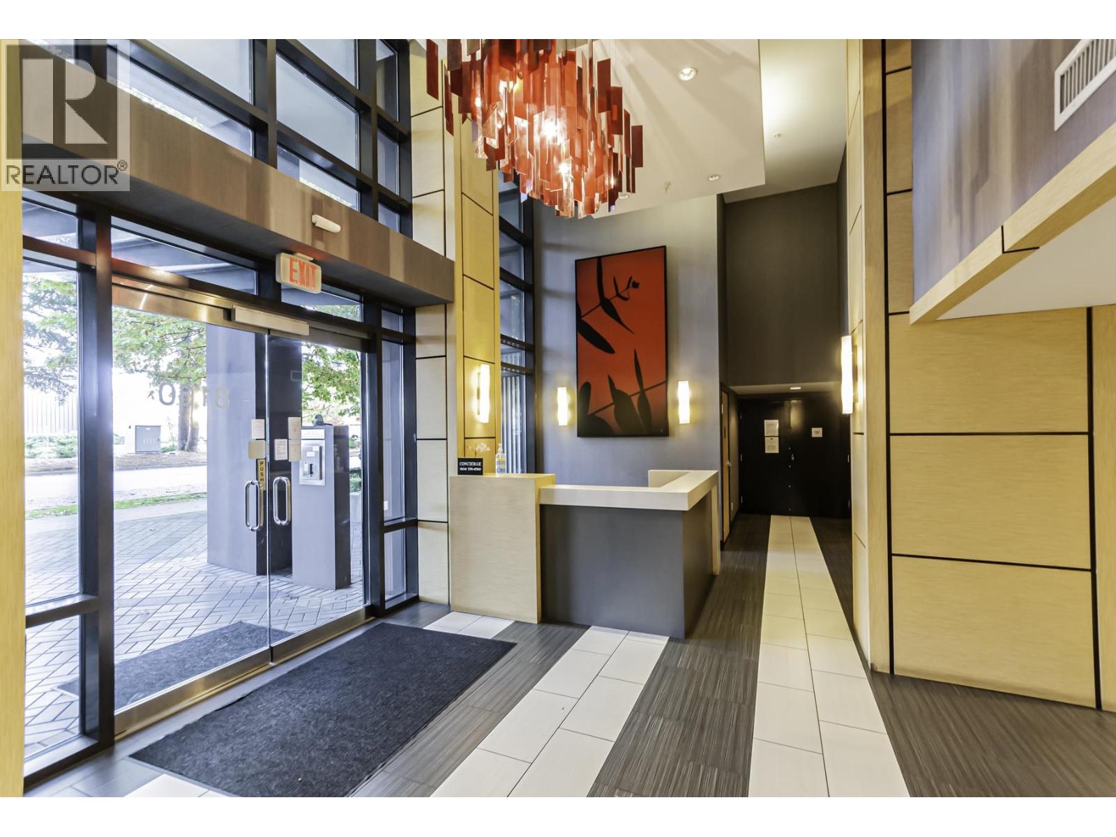 1001 8160 Lansdowne Road, Richmond, British Columbia  V6X 0A9 - Photo 28 - R3062308