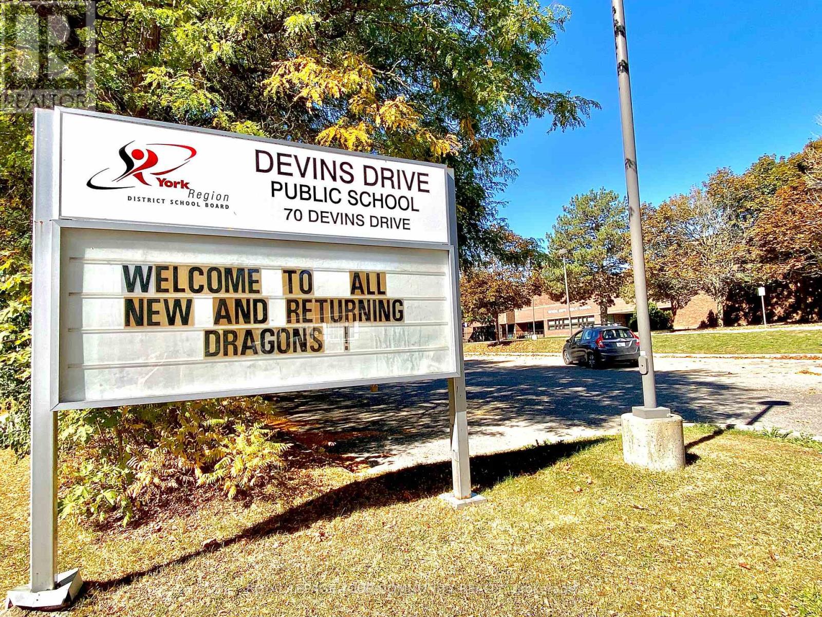 108 Orchard Heights Boulevard, Aurora, Ontario  L4G 2Z9 - Photo 39 - N12449026