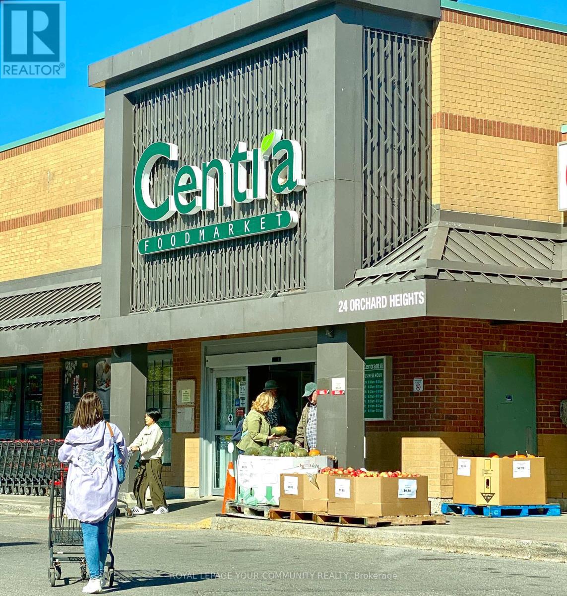 108 Orchard Heights Boulevard, Aurora, Ontario  L4G 2Z9 - Photo 21 - N12449026