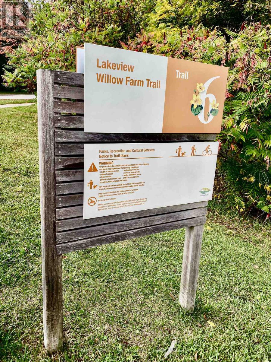 108 Orchard Heights Boulevard, Aurora, Ontario  L4G 2Z9 - Photo 42 - N12449026