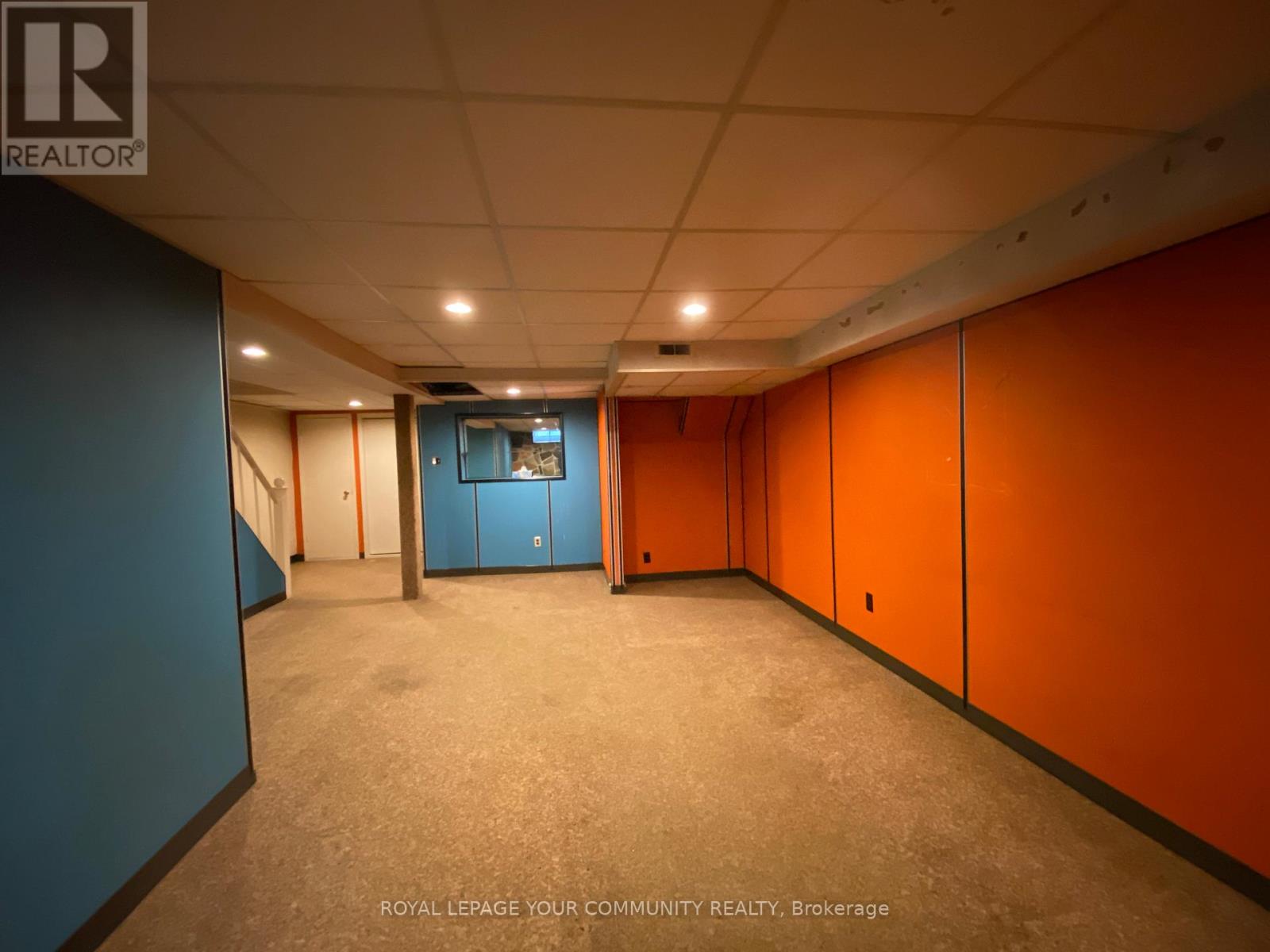 108 Orchard Heights Boulevard, Aurora, Ontario  L4G 2Z9 - Photo 9 - N12449026