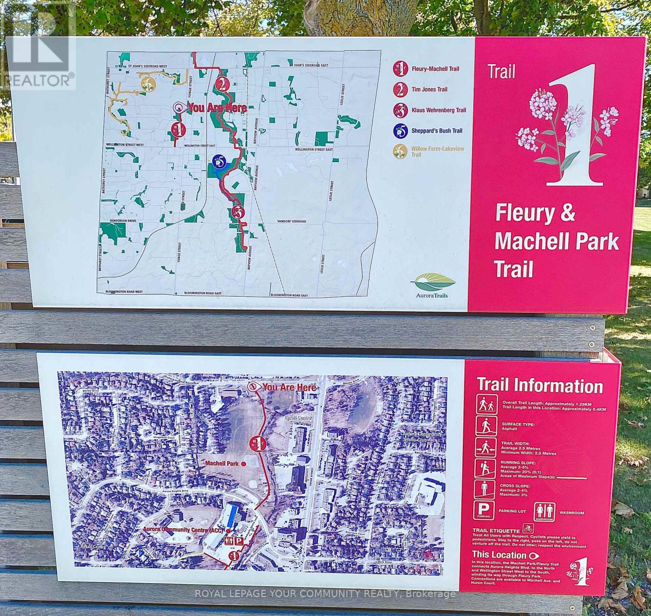 108 Orchard Heights Boulevard, Aurora, Ontario  L4G 2Z9 - Photo 28 - N12449026