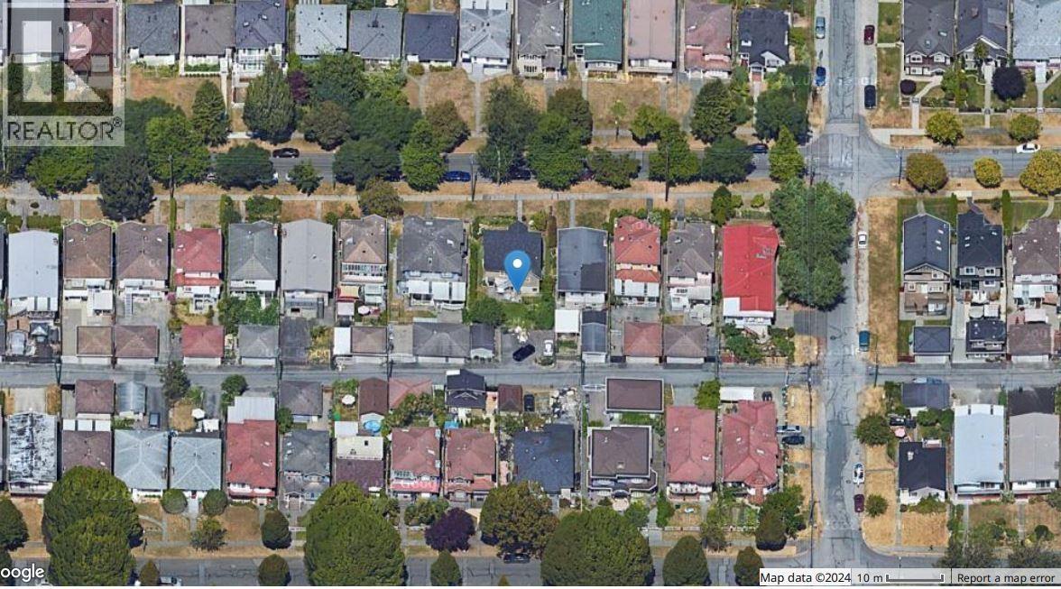 2772 E 5th Avenue, Vancouver, British Columbia  V5M 1N2 - Photo 4 - R3062168