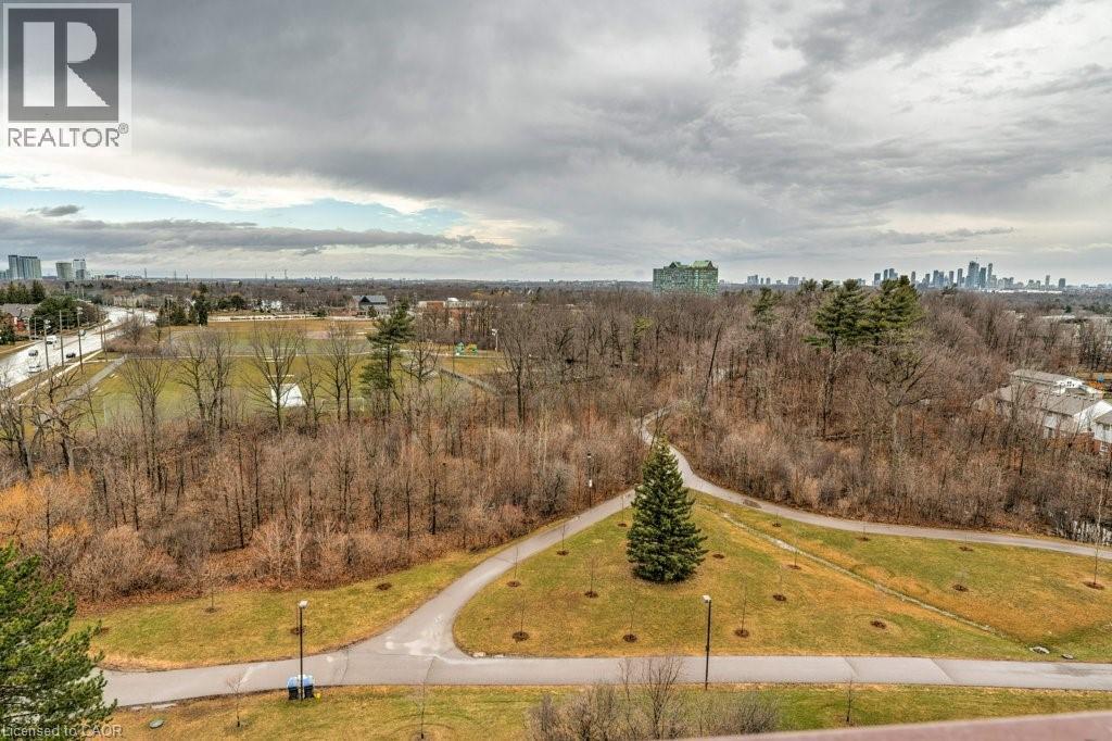 3501 Glen Erin Drive Unit# 1009, Mississauga, Ontario  L5L 2E9 - Photo 34 - 40769021