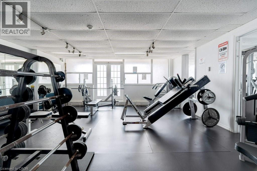 3501 Glen Erin Drive Unit# 1009, Mississauga, Ontario  L5L 2E9 - Photo 37 - 40769021