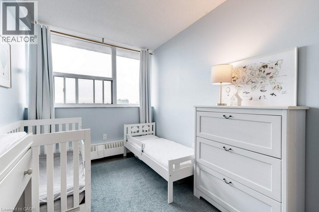 3501 Glen Erin Drive Unit# 1009, Mississauga, Ontario  L5L 2E9 - Photo 7 - 40769021