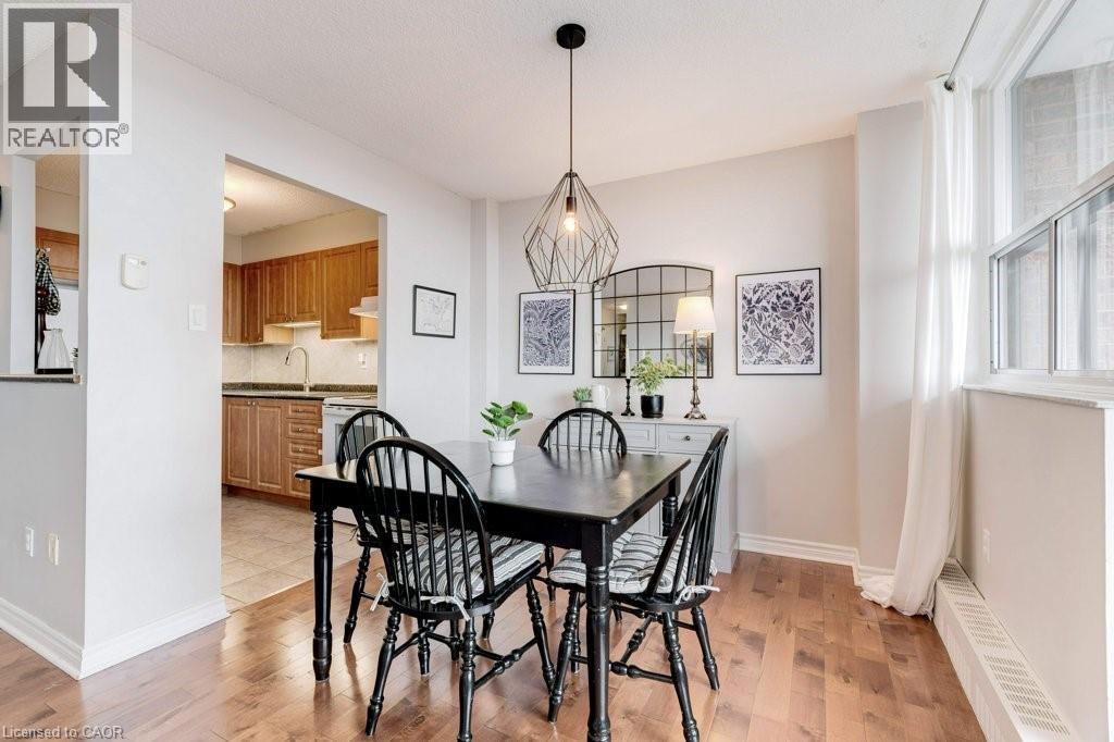 3501 Glen Erin Drive Unit# 1009, Mississauga, Ontario  L5L 2E9 - Photo 24 - 40769021