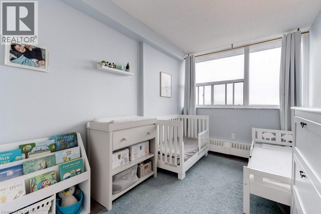 3501 Glen Erin Drive Unit# 1009, Mississauga, Ontario  L5L 2E9 - Photo 6 - 40769021