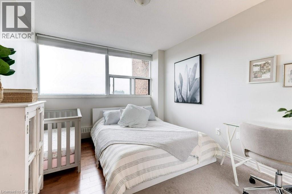 3501 Glen Erin Drive Unit# 1009, Mississauga, Ontario  L5L 2E9 - Photo 10 - 40769021