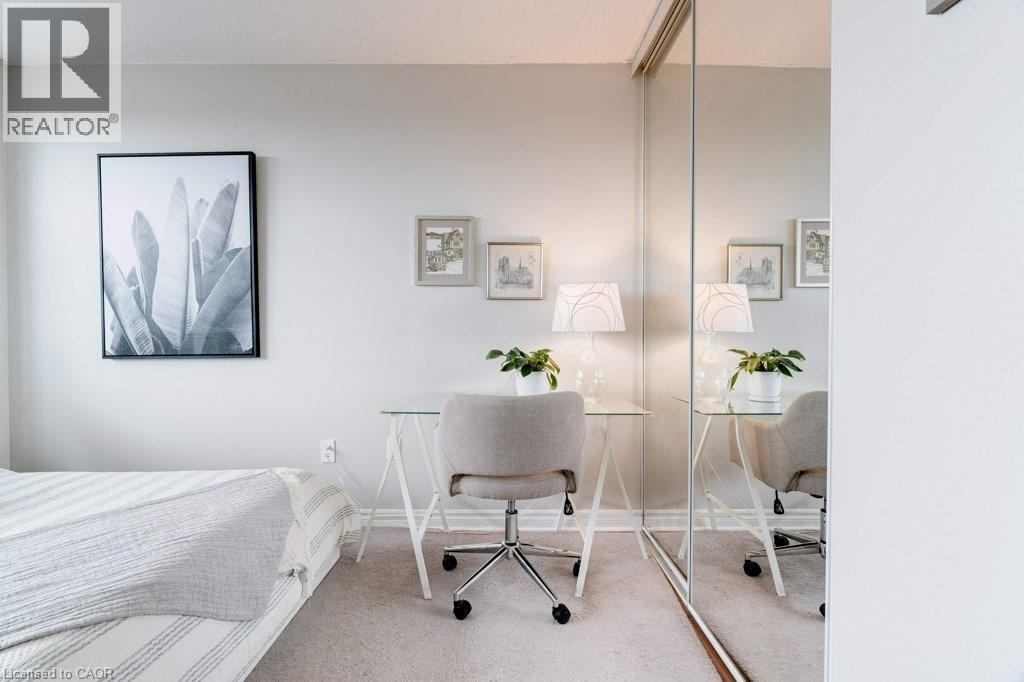 3501 Glen Erin Drive Unit# 1009, Mississauga, Ontario  L5L 2E9 - Photo 11 - 40769021