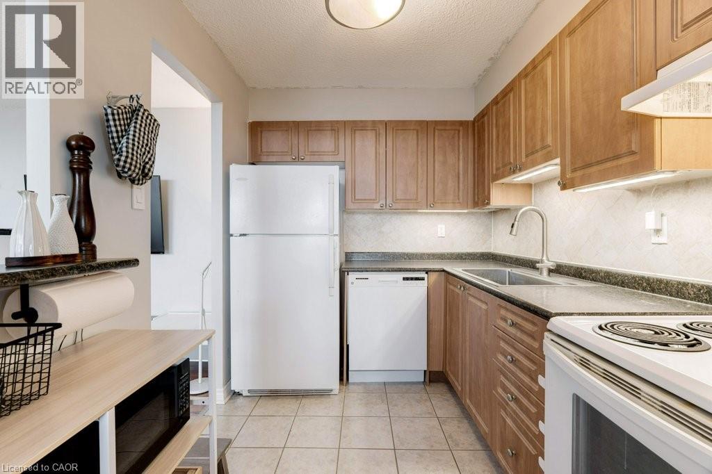 3501 Glen Erin Drive Unit# 1009, Mississauga, Ontario  L5L 2E9 - Photo 18 - 40769021