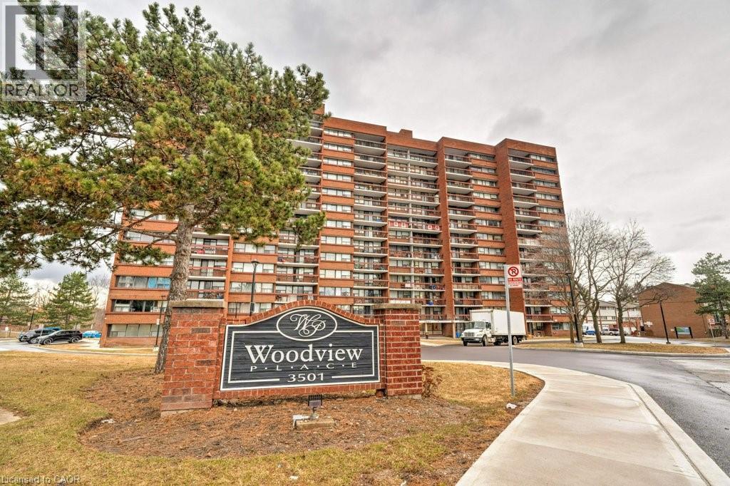 3501 Glen Erin Drive Unit# 1009, Mississauga, Ontario  L5L 2E9 - Photo 2 - 40769021